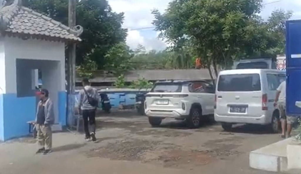 Anggaran BGN Belum Cair, 15 Dapur SPPG di Pekalongan Berhenti Operasi