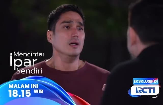 Sinopsis Sinetron Mencintai Ipar Sendiri Eps 81-82: Rahasia Rafki Terbongkar, Darma Marah Besar