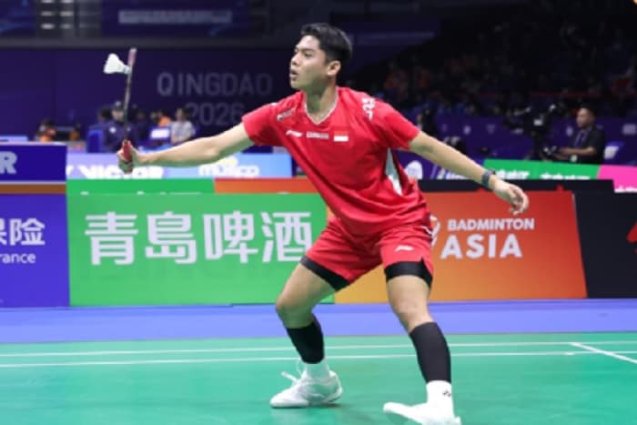 PBSI Sengaja Tak Turunkan Full Team di BATC 2026, Ini Dampaknya