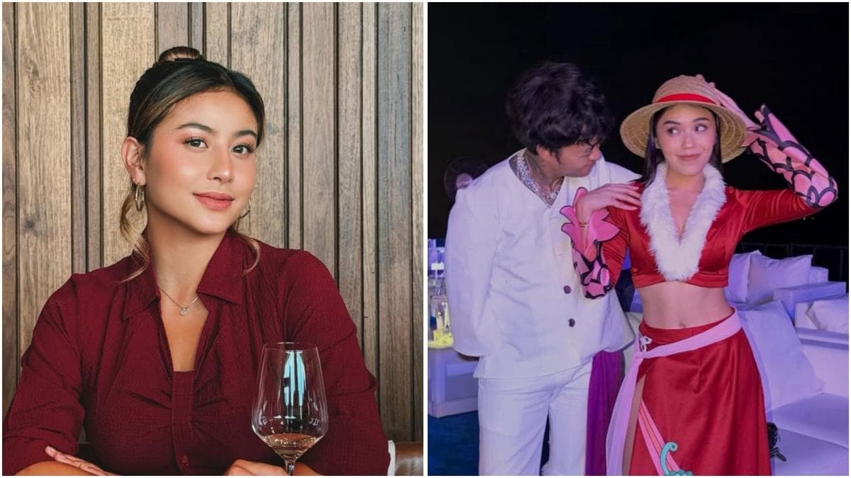 Viral Tabung Diduga Whip Pink Ada di Rumah Reza Arap, Reaksi Awkarin Mengejutkan!