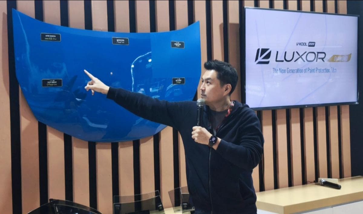 Jangan Salah Pilih PPF, Mobil Bukan Kinclong Malah Bisa Kusam dan Menguning