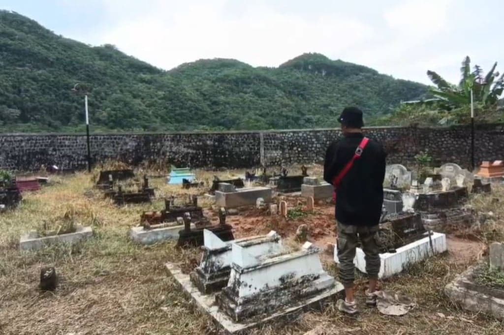 Detik-Detik Korban Gempa Pacitan Meninggal usai Terjatuh saat Menyelamatkan Diri