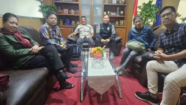 PWI Umumkan Pemenang Anugerah Jurnalistik 2026, Ini Daftarnya