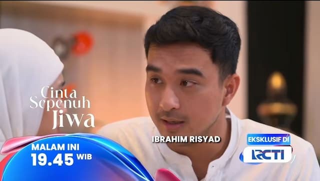 Sinopsis Cinta Sepenuh Jiwa Eps 133: Eliza dan Rico Celakai Keluarga Julian-Lala