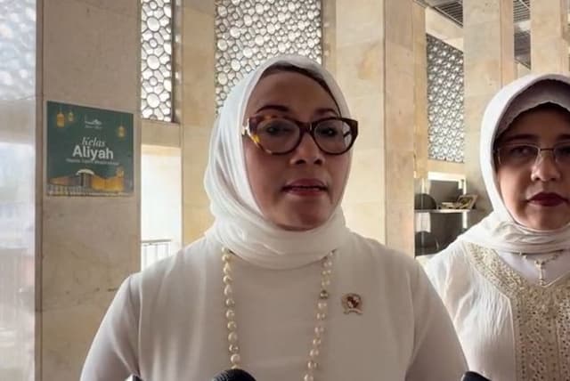 Menteri PPA Sebut Kekerasan di Daycare Jogja Pelanggaran HAM Serius