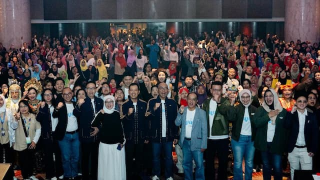 Bank Mandiri Perkuat Ekosistem PMI dan Diaspora lewat Mandiri Sahabatku 2026