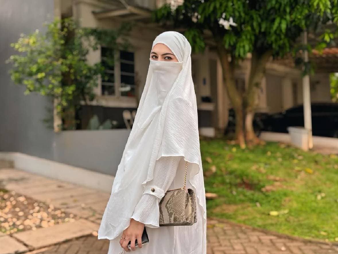 Viral Ratu Rizky Nabila Tidak Marah Dijuluki Pelakor Syariah di Medsos!