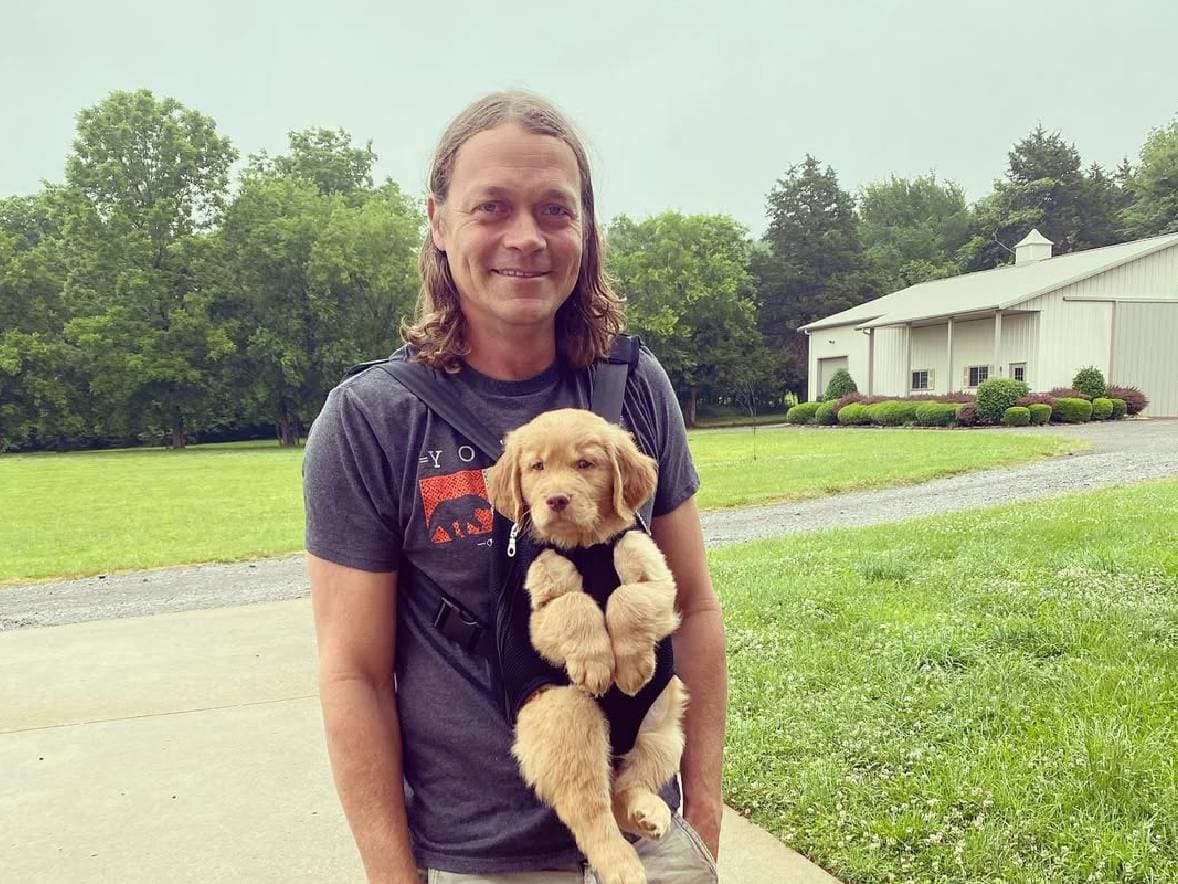 Penyebab Kematian Brad Arnold Vokalis 3 Doors Down Terungkap, Kanker Ginjal Stadium 4!