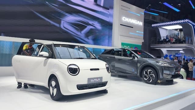 Bangun Mobilitas Masa Depan, Changan Tancapkan Kuku di Indonesia