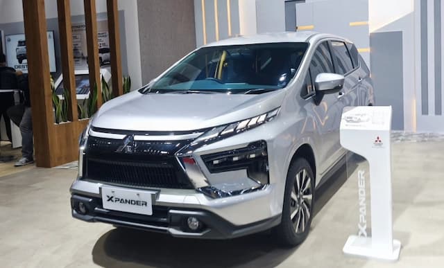 Mitsubishi Pastikan Luncurkan Mobil Hybrid Tahun Ini, Mengaspal Semester Kedua