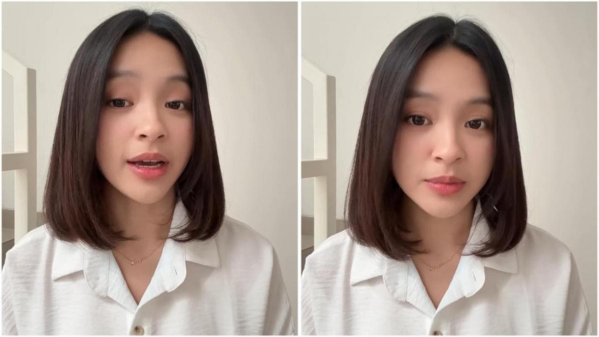 Pernyataan Lengkap Eca Aura usai Dituduh Punya Tabung Whip Pink di Rumah