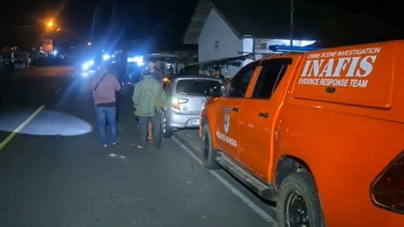 Perkelahian Pemuda di Bangka, 1 Orang Tewas Tertusuk Jadi Korban Salah Sasaran