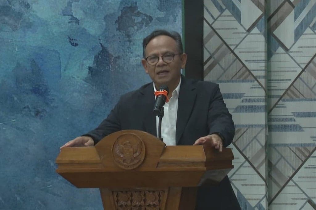 Dewan Pers Minta Google Buka Dialog soal Publisher Rights di Era AI