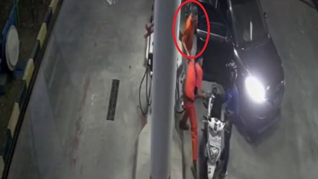 Polisi Usut Oknum ASN Aniaya Petugas SPBU di Tuban