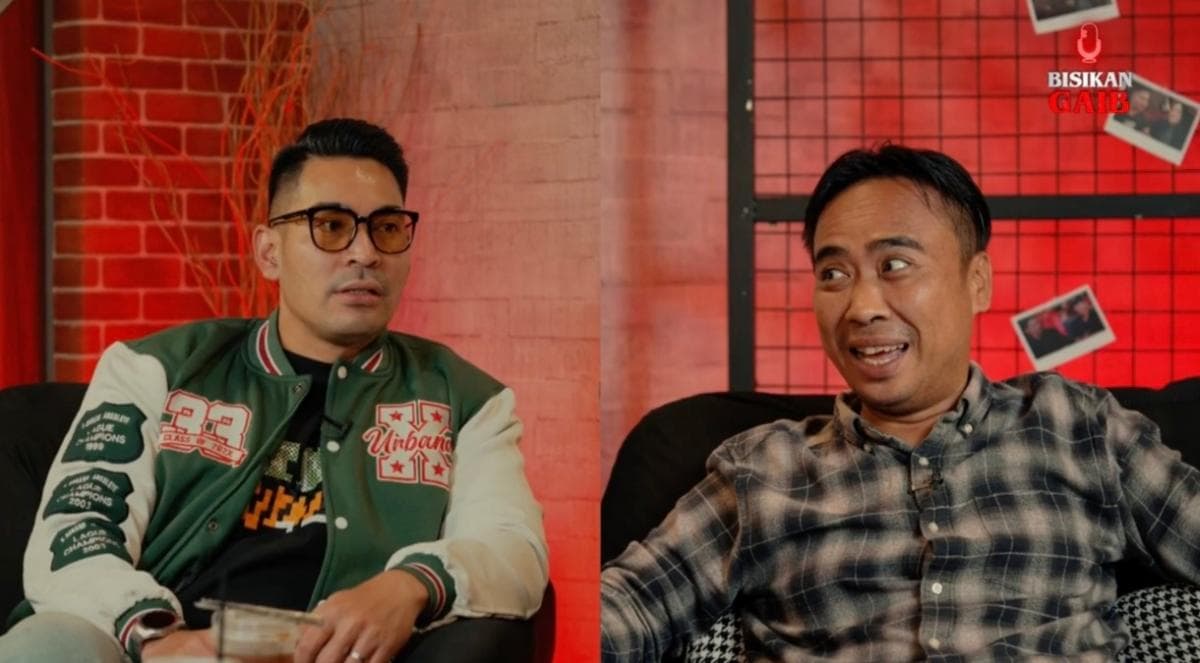 Kisah Mistis di Proyek saat Wilayah Sakral Mulai Menunjukkan Tanda