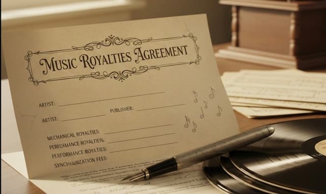 Royalti Musik Indonesia Hanya Dibayar 0,7 Dolar AS oleh Platform Digital, Lebih Kecil dari Singapura