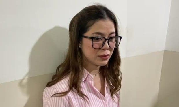 Setia Dampingi Ammar Zoni, Dokter Kamelia Ikhlas jika Ternyata Tak Berjodoh