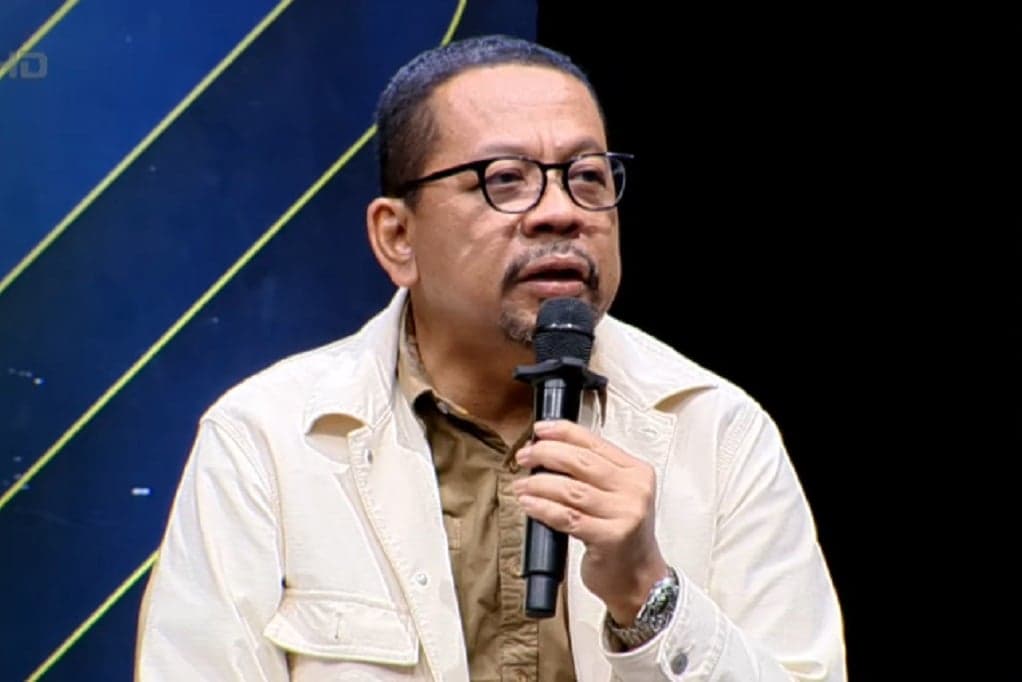 Qodari Blak-blakan Bongkar Strategi Prabowo: Tutup Kebocoran, Uangnya untuk Rakyat