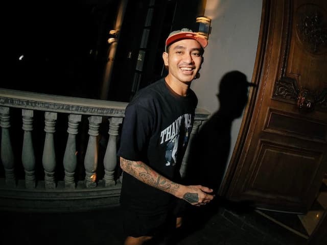 Bantah Lakukan Pemerkosaan, Mohan Hazian Tidak Minta Maaf ke Terduga Korban