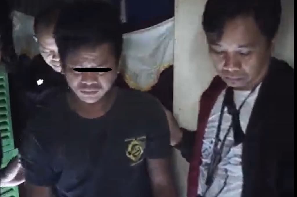 Kenal via Game Online, Siswi SMK di Makassar Dibawa Kabur Pacar dan Disekap 3 Bulan