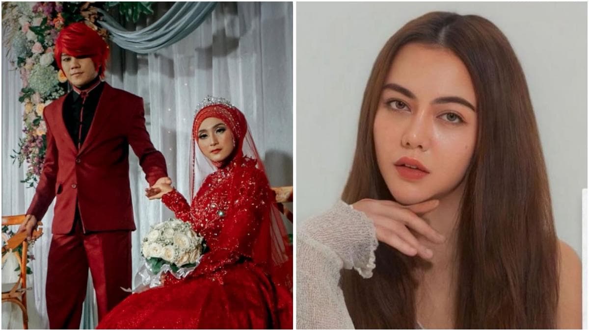 Pesulap Merah Bohong soal Dapat Restu Istri untuk Poligami? Ini Faktanya!
