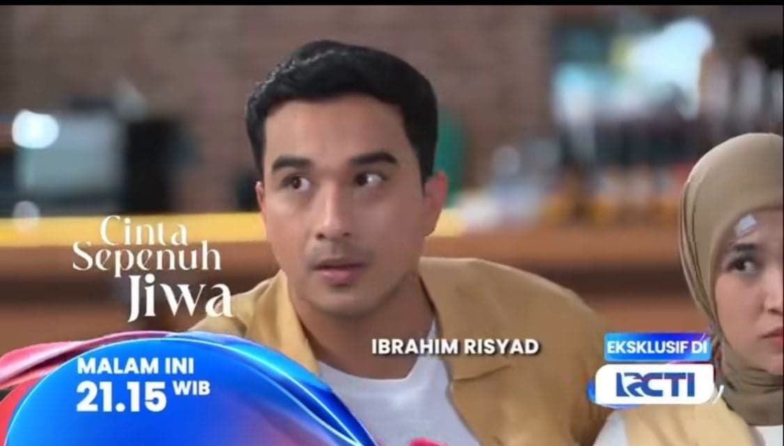 Sinopsis Sinetron Cinta Sepenuh Jiwa Eps 138: Lidya Diculik, Suryono Akui Bunuh Doni