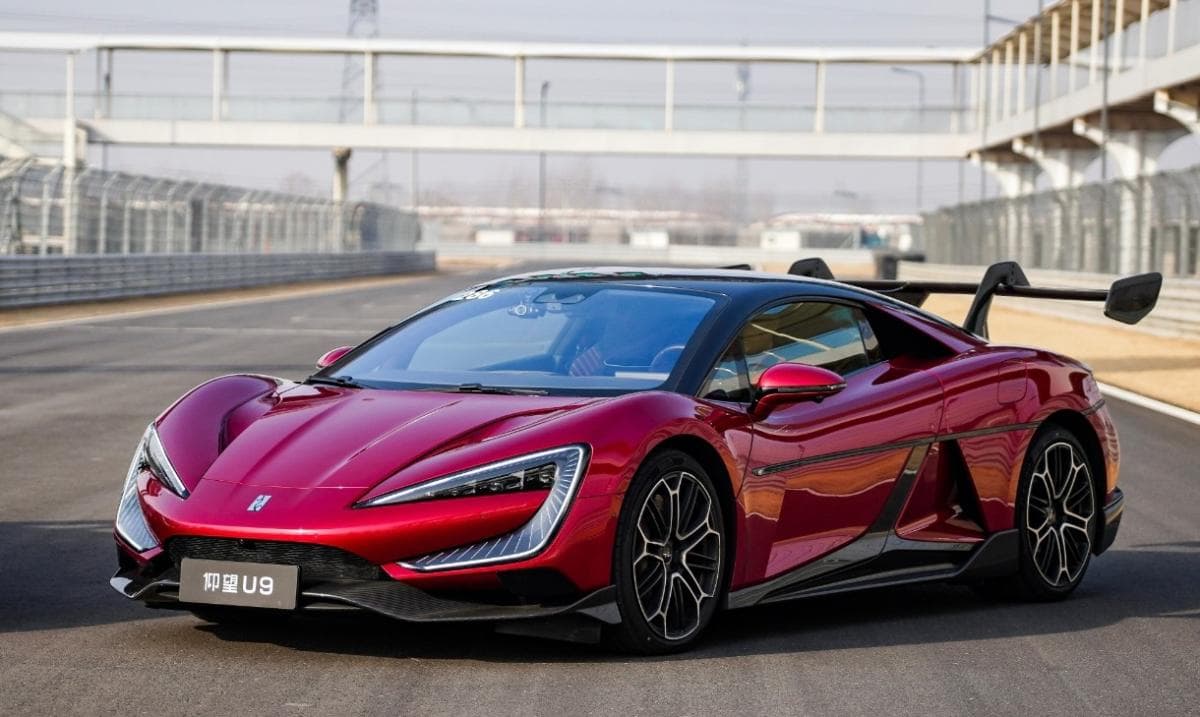 Kupas Teknologi e-Platform, BYD Buka Rahasia Mobil Terkencang hingga Berjalan seperti Kepiting