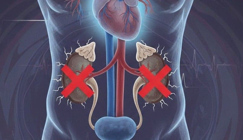 Penderita Gagal Ginjal Meningkat! Pasien Cuci Darah di Indonesia Tembus 200 Ribu