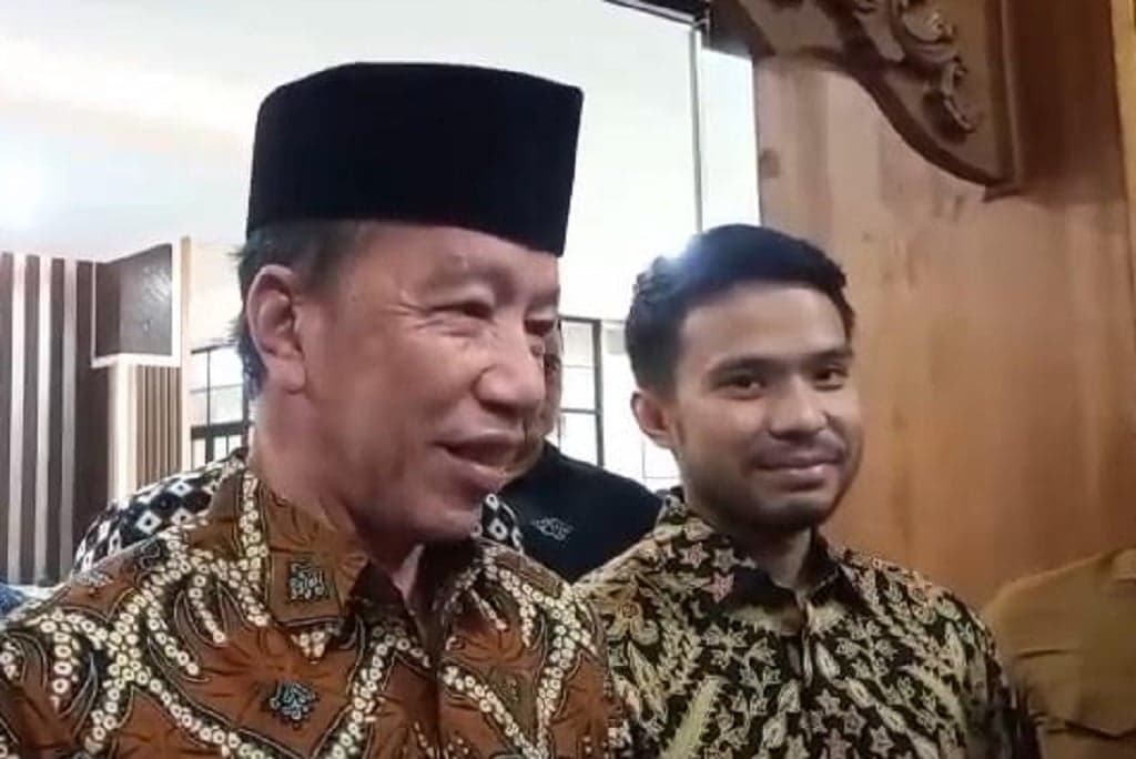 Kata Jokowi usai Diperiksa 2,5 Jam di Polresta Solo terkait Kasus Fitnah Ijazah Palsu