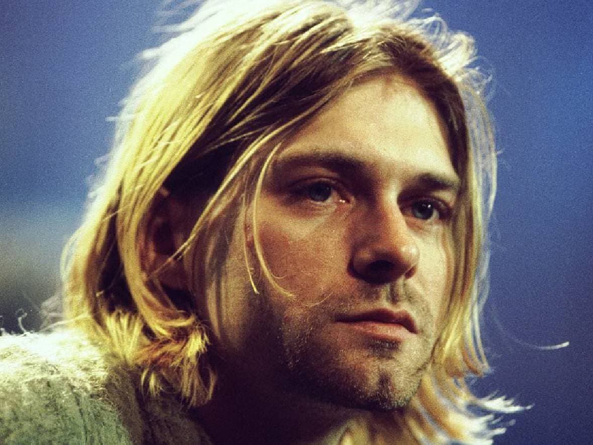Mengejutkan! Laporan Forensik Terbaru Menduga Kematian Kurt Cobain Bukan Bunuh Diri