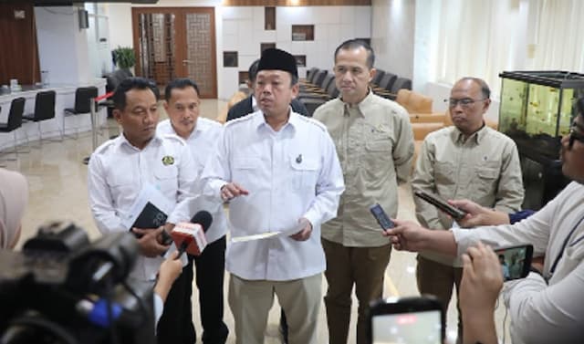 Sempat Tumpang Tindih, Pemerintah Pulihkan Sertifikat Tanah Transmigran di Kotabaru Kalsel