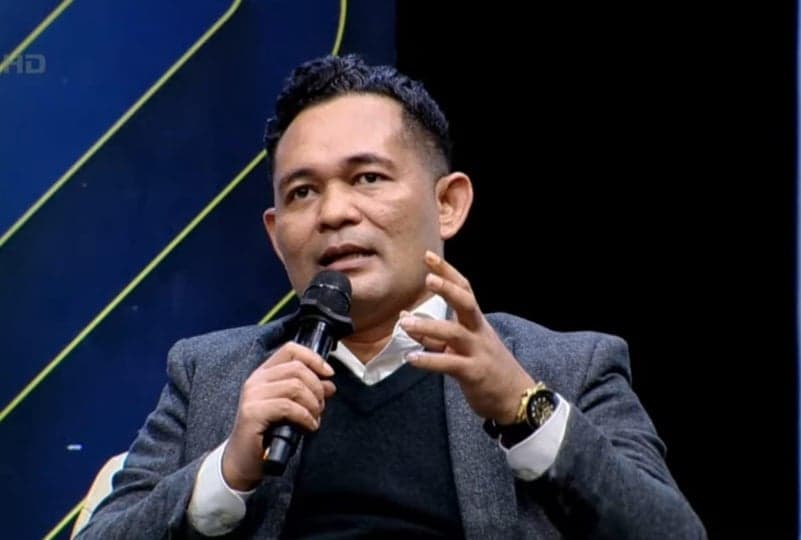 Boni Hargens Apresiasi Prabowo Mau Bertemu Tokoh Kritis, Bandingkan dengan Era SBY