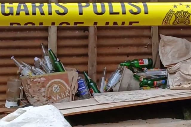 Tragedi Miras Oplosan di Jepara: 6 Orang Tewas, Polisi Tetapkan 3 Tersangka