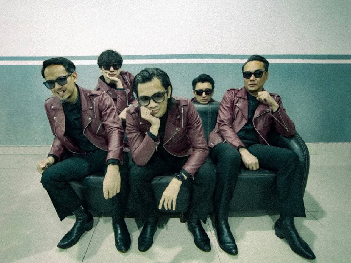 The Changcuters Tur Inggris April 2026, Hijrah ke London Jadi Kenyataan!