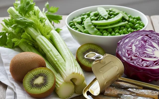 5 Makanan Dianggap Sepele Ternyata Baik bagi Kesehatan Tubuh