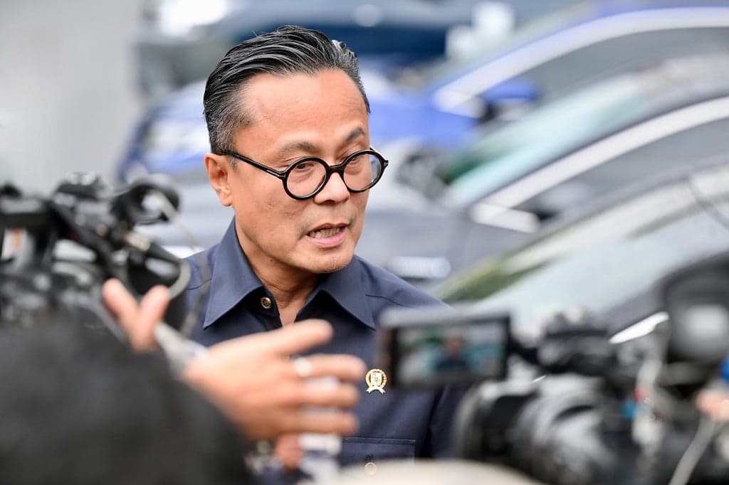 Dony Oskaria Ungkap Kampung Nelayan bakal Dikelola BUMN