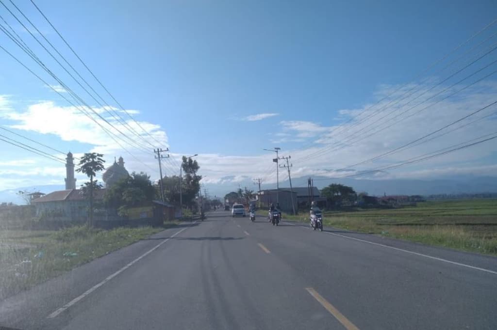 Akses Jalan Raya di Aceh Kembali Terhubung Pascabanjir, Ini Progres Pemulihan Terbaru