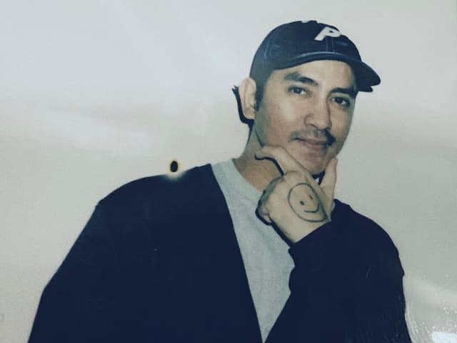 Mohan Hazian Terima Konsekuensi, Siap Diproses Hukum Dugaan Pelecehan Seksual