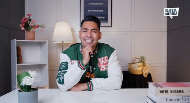 Di Balik Masa Persiapan, Sejarah Kelam Jarang Dibicarakan