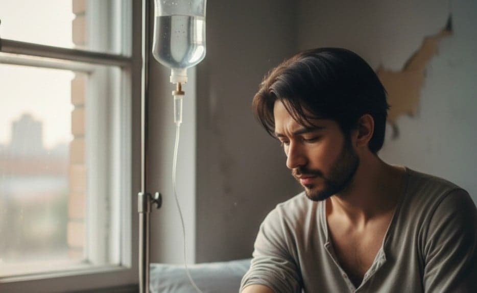 Tuberkulosis Mewabah di Malaysia, Kenali Gejalanya