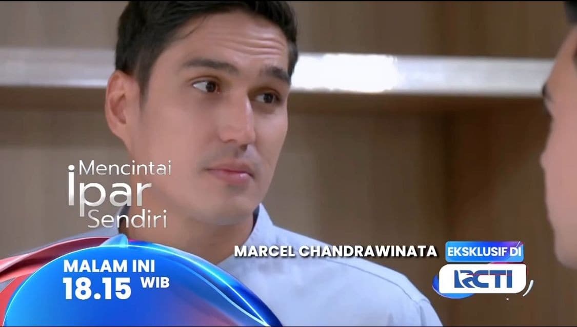 Sinopsis Mencintai Ipar Sendiri Eps 89: Hapus Barang Bukti, Hendar Sebabkan Kebakaran