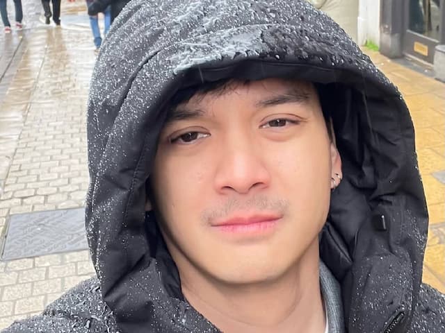 KNetz Hina Fisik Baskara Mahendra, Netizen Indonesia Murka!