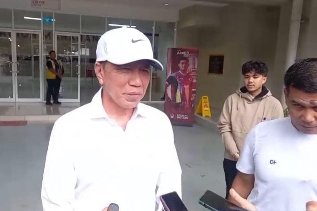 Jokowi Setuju UU KPK Dikembalikan ke Versi Lama, Sebut Revisi 2019 Inisiatif DPR