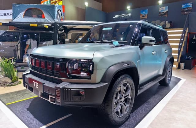 Kemenhub dan KNKT Ungkap Hasil Investigasi Jetour T2 Terbakar di Tol Jagorawi