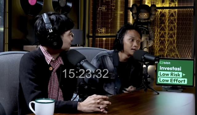 Ludahi Fajar Sadboy di Podcast, Indra Frimawan Dihujat Ribuan Netizen