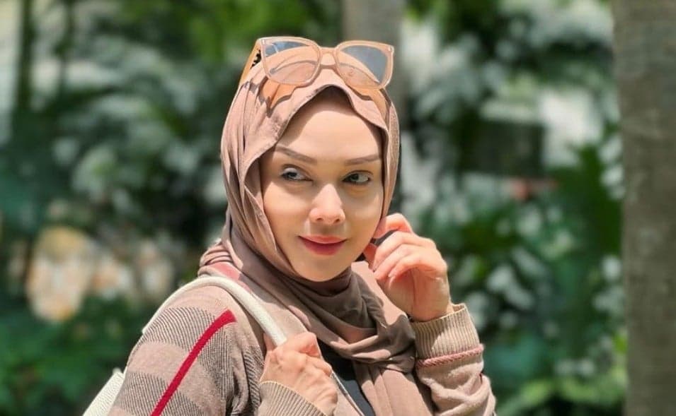Terry Putri Pulang Kampung, Tak Sabar Jalani Ramadan 2026 di Indonesia