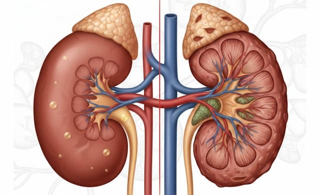 Waspada Gagal Ginjal Tak Bergejala, Lakukan Deteksi Lewat Tes Urine