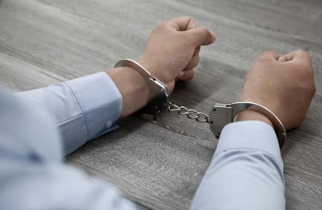 Viral WNA jadi Korban Jambret di Pasar Baru Jakpus, Polisi Tangkap 3 Pelaku