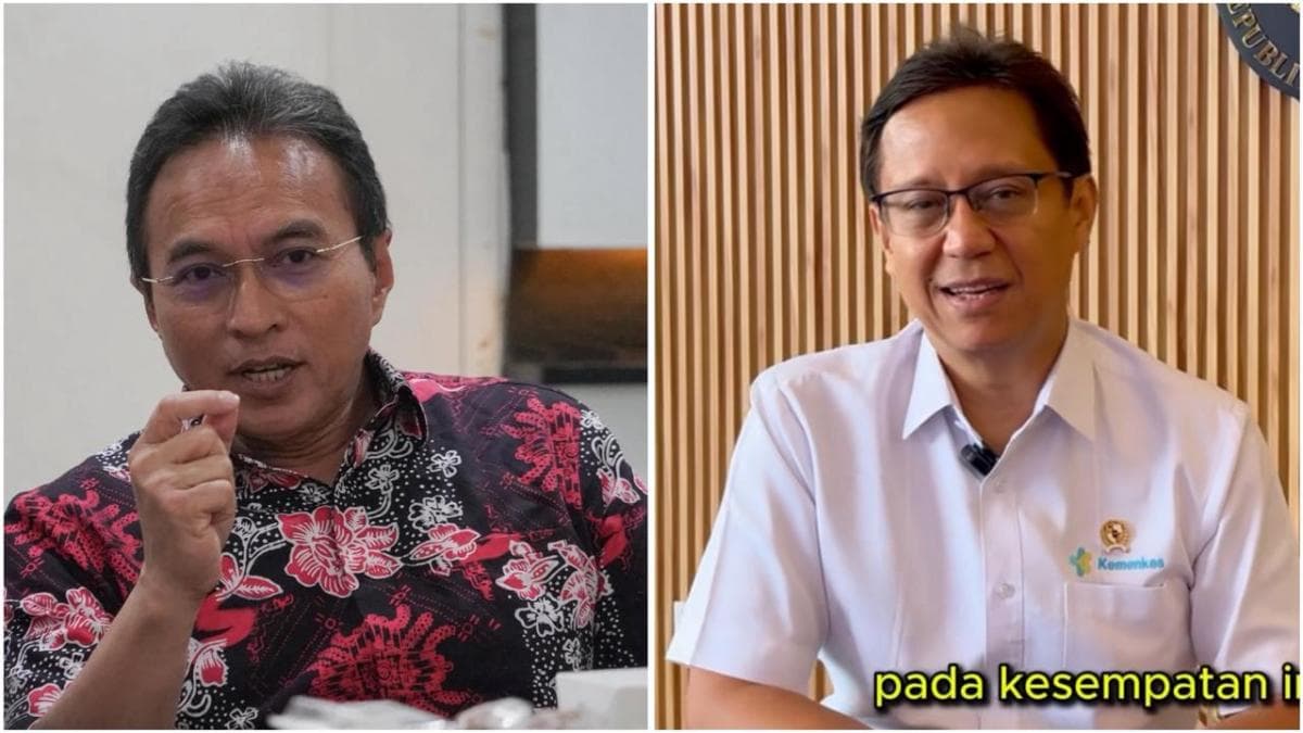 Kronologi Lengkap Dokter Piprim Dipecat Menkes, Rekan Sejawat Beri Dukungan