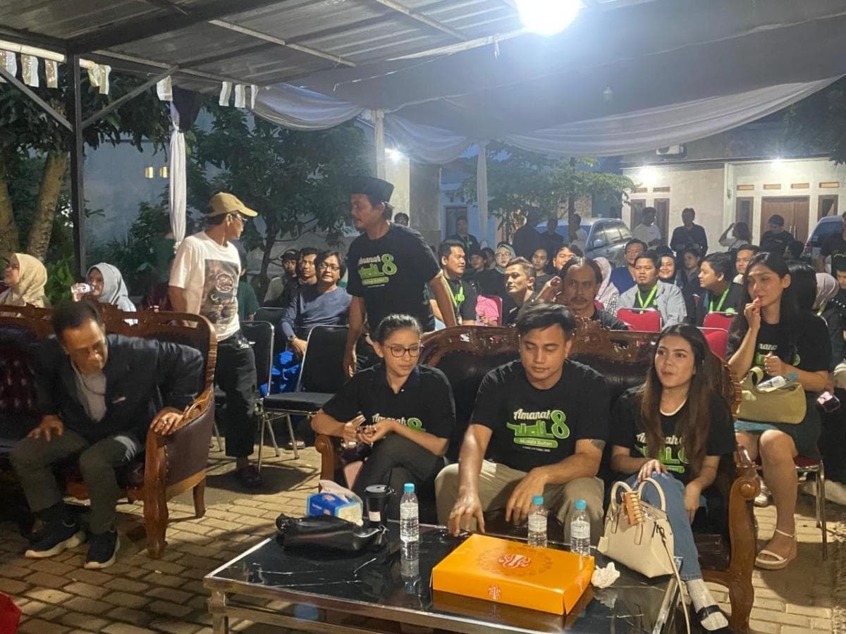 Amanah Wali 8 Hadirkan Suasana Baru Ramadan 2026, Serial Komedi Penuh Pesan Moral